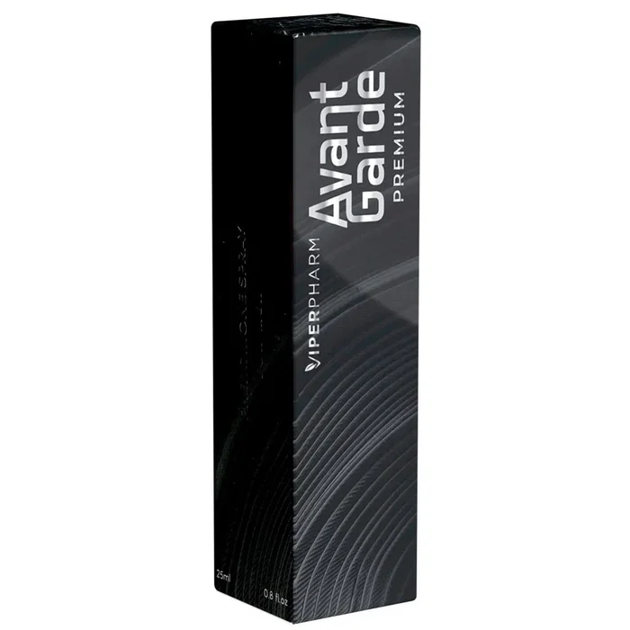 ViperPharm Avant Garde Premium Spray de phéromones 25 ml